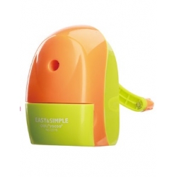TEMPERÓWKA 0519 KORBKA POMARAŃCZOWA