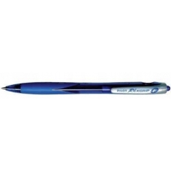 DŁUGOPIS PILOT REXGRIP NIEBIESKI