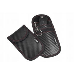 ETUI POKROWIEC NA KLUCZE STOP RFID KEYLESS BLOKADA ETUI POKROWIEC NA KLUCZE STOP RFID KEYLESS BLOKADA