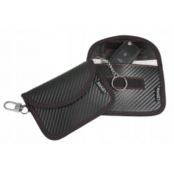 ETUI POKROWIEC NA KLUCZE STOP RFID KEYLESS BLOKADA ETUI POKROWIEC NA KLUCZE STOP RFID KEYLESS BLOKADA