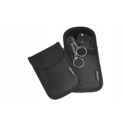 ETUI POKROWIEC NA KLUCZE STOP RFID KEYLESS BLOKADA ETUI POKROWIEC NA KLUCZE STOP RFID KEYLESS BLOKADA
