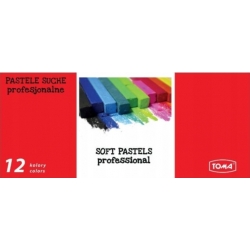 PASTELE SUCHE 12 KOL TOMA