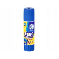 KLEJ W SZTYFCIE ASTRA 15G