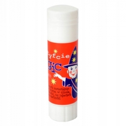 KLEJ MAGIC W SZTYFCIE 10g SZTYFT KLEJ MAGIC W SZTYFCIE 10g SZTYFT