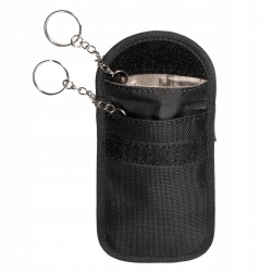 ETUI POKROWIEC NA KLUCZE STOP RFID KEYLESS BLOKADA