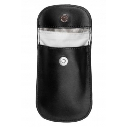 ETUI POKROWIEC NA KLUCZYK KARTY RFID KEYLESS SKÓRA