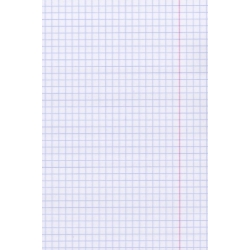 ZESZYT A5 32 KARTEK W KRATKĘ, Introdruk ZESZYT A5 32 KARTEK W KRATKĘ, Introdruk
