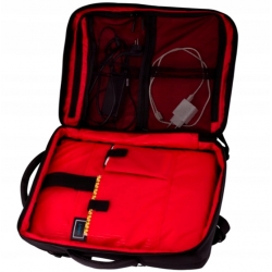 Plecak smart na laptop laptopa cube