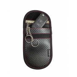 ETUI POKROWIEC NA KLUCZE STOP RFID KEYLESS BLOKADA ETUI POKROWIEC NA KLUCZE STOP RFID KEYLESS BLOKADA