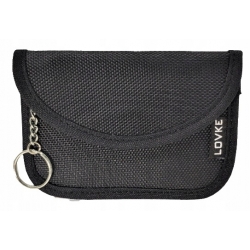 ETUI POKROWIEC NA KLUCZE STOP RFID KEYLESS BLOKADA ETUI POKROWIEC NA KLUCZE STOP RFID KEYLESS BLOKADA