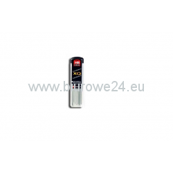 RYSIK GRAFIT DO OŁÓWKA AUTOMATYCZEGO 0,5 MM HB